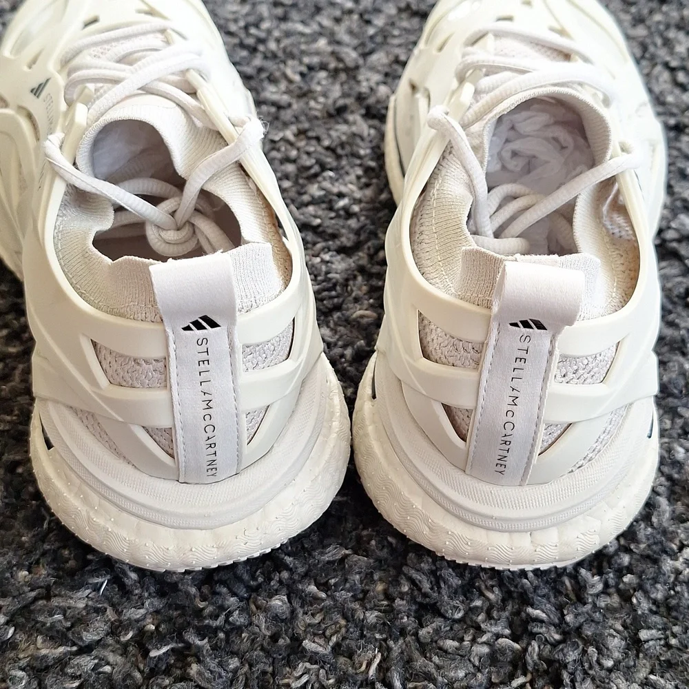 Woman Adidas Stella McCartney x SolarGlide Gobi Woman size 9 - Picture 6 of 13
